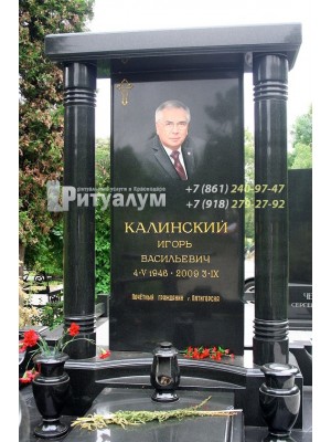 Элитный памятник №239 — ritualum.ru Элитный памятник №239 — ritualum.ru